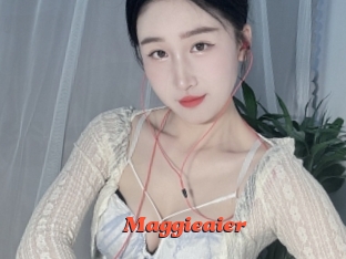 maggieaier Livespot