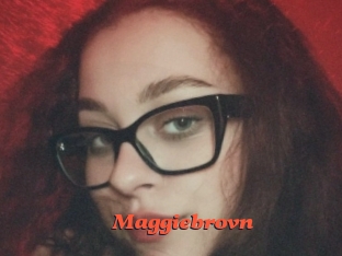 Maggiebrovn