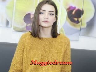 Maggiedream