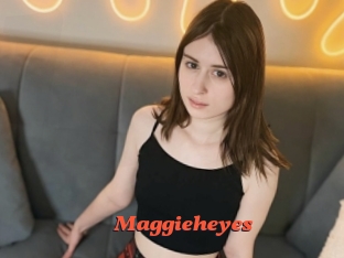 Maggieheyes