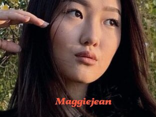 Maggiejean
