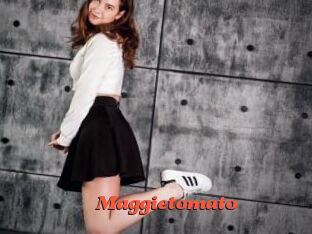 Maggietomato