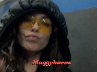 Maggyburns