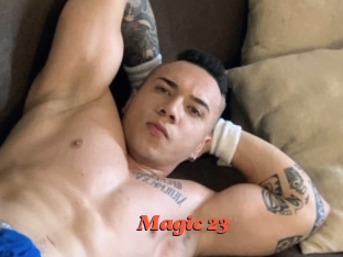 magic_23 Livespot