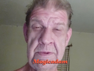 Magicadam