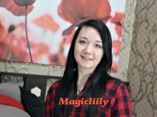Magicliily