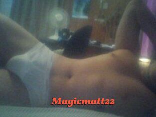 Magicmatt22