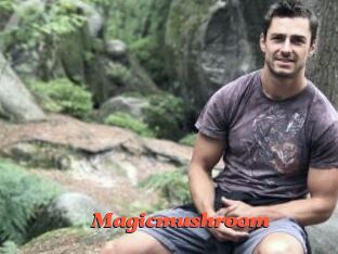 Magicmushroom