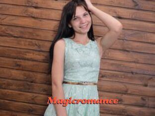 Magicromance