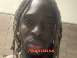 Magicstixx