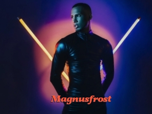 magnusfrost Livespot