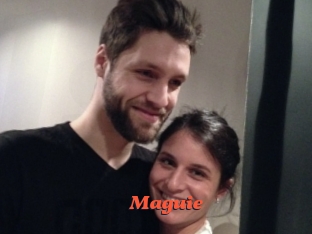 Maguie