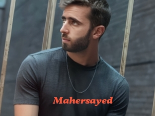 Mahersayed