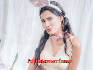 Mahiamerlano