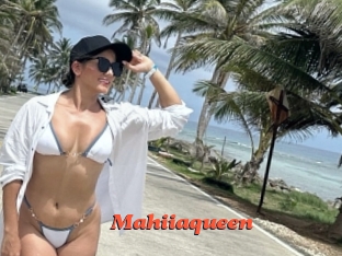 Mahiiaqueen