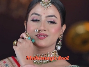 Mahimagicdool