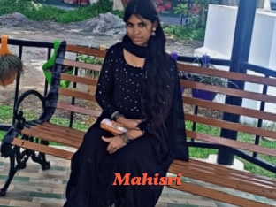 Mahisri