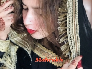 Mahrukh