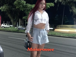 Maiarossee