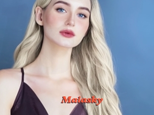 Maiasky