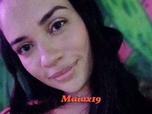 maiax19 Livespot