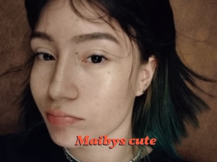 Maibys_cute