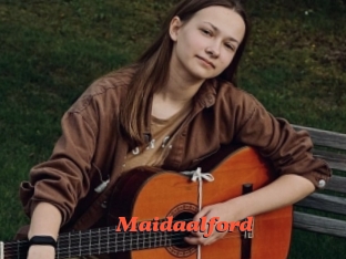 Maidaalford