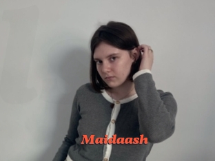Maidaash