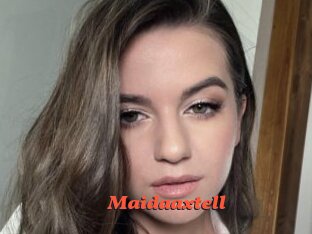 Maidaaxtell