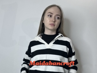 maidabancroft Livespot