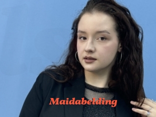 Maidabelding