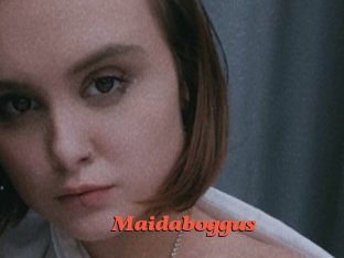 Maidaboggus