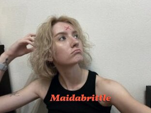 Maidabrittle
