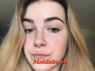 Maidaburtt