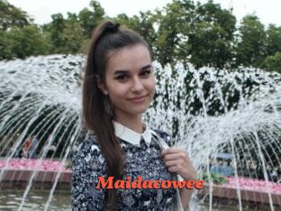 Maidacowee