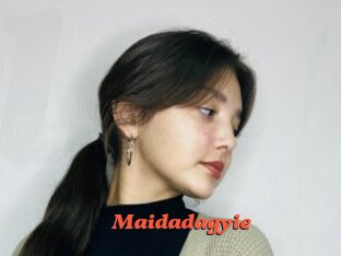 Maidadagyie