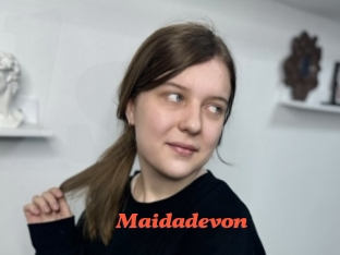 Maidadevon