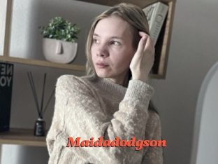 Maidadodgson