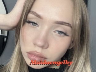 Maidaengelby