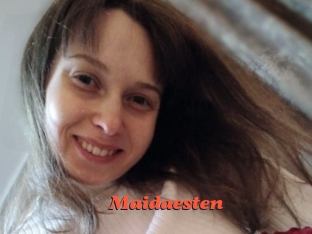Maidaesten