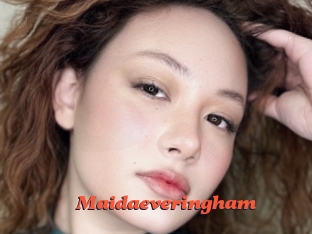 Maidaeveringham