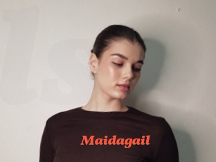 Maidagail