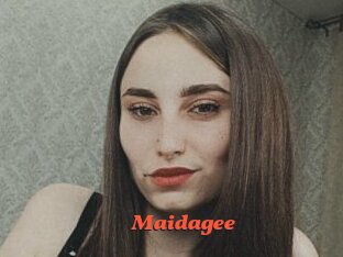 Maidagee