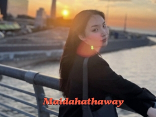 Maidahathaway