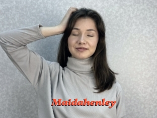 Maidahenley