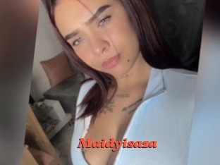 Maidyisaza