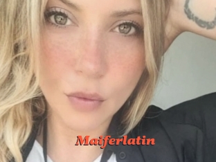 Maiferlatin
