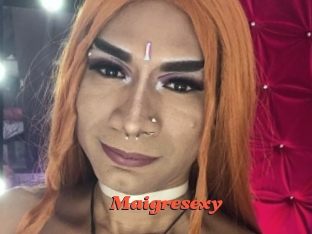 Maigresexy