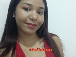 Maiidsun