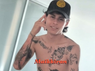 Maikkiran